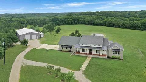1268 Joe Davis Rd, Whitewright, TX 75491