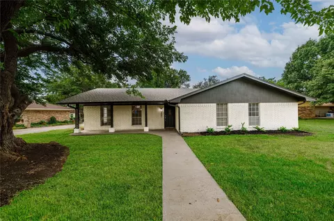 9091 Hillside Dr, Frisco, TX 75033
