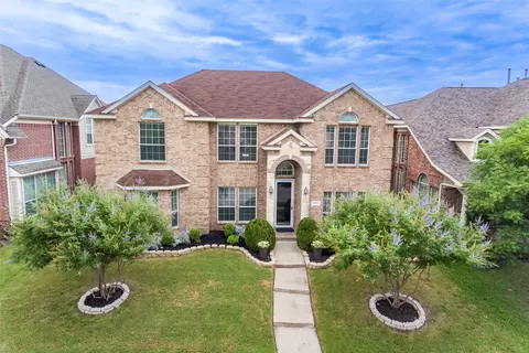 1701 Humbolt Dr, Allen, TX 75002