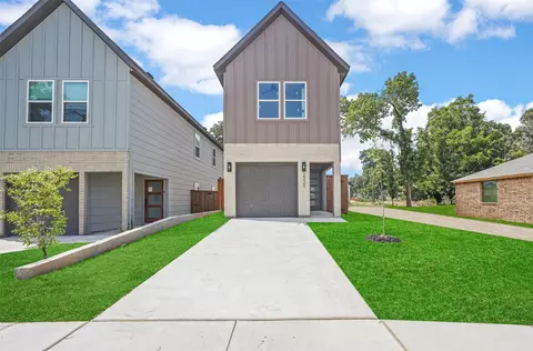 2229 Bethurum Ave, Dallas, TX 75215