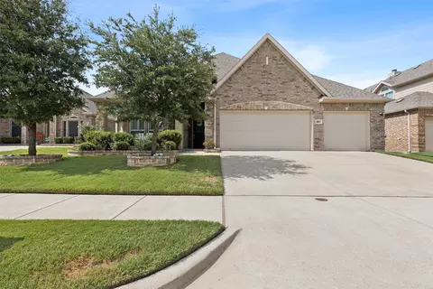 401 Brook Meadow Dr, Midlothian, TX 76065