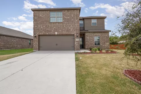 1433 Park Trails Blvd, Princeton, TX 75407