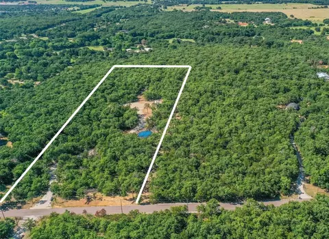 208 Red Top Rd, Valley View, TX 76272