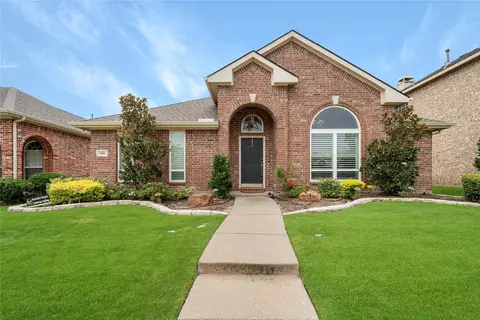 1616 Oak Brook Ln, Allen, TX 75002