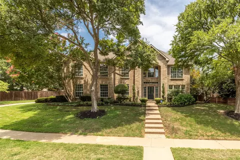 1003 Normandy Dr, Southlake, TX 76092