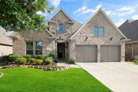 2748 Braemar, The Colony, TX 75056