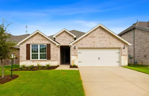 1532 Woodhaven Dr, Celina, TX 75009