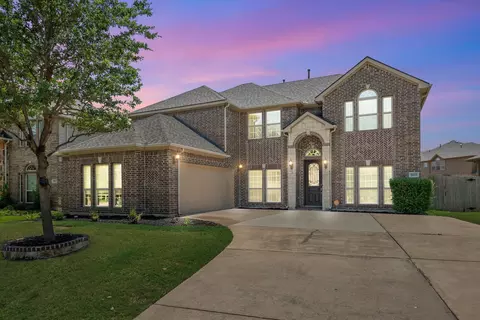 5621 Sleepy Creek Ln, Fort Worth, TX 76179