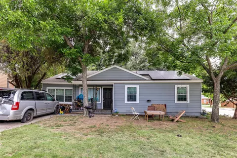 1600 Kelly Ter, Arlington, TX 76010