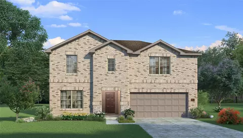 1223 Rothland Ln, Red Oak, TX 75154