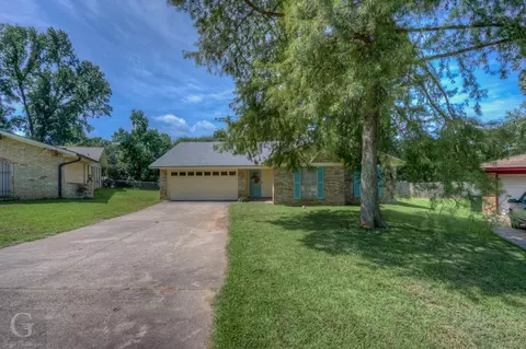 113 Espanita Cir, Haughton, LA 71037