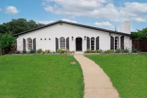 6615 Town Bluff Dr, Dallas, TX 75248