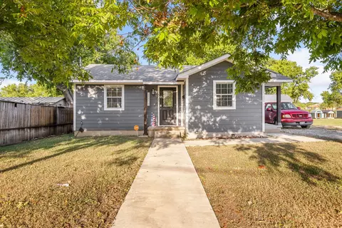 605 Park St, Hillsboro, TX 76645