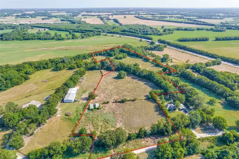 267 Mcgraw Ln, Sherman, TX 75090