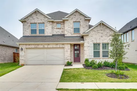 356 Moonvine Dr, Little Elm, TX 75068