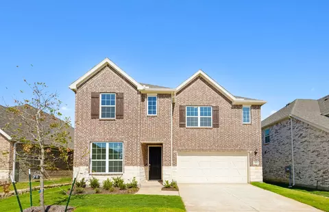 516 Willowmore Dr, Little Elm, TX 75068