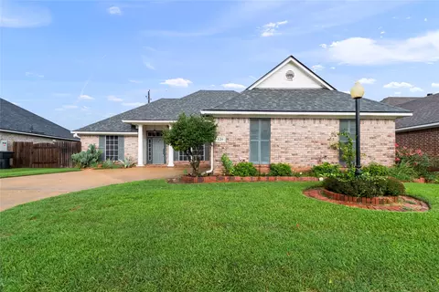 120 Rosemont Pl, Bossier City, LA 71112