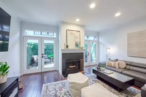 4307 Gilbert Ave #104, Dallas, TX 75219