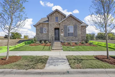 1128 Rosemary Ln, Crowley, TX 76036