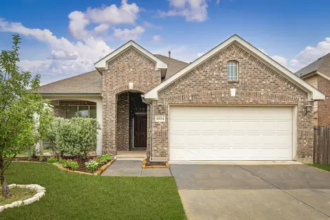 1004 Langford Ct, Anna, TX 75409