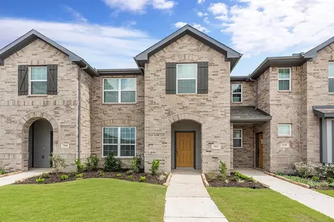 3025 Percheron Dr, Mesquite, TX 75150