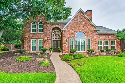 4633 Gladys Ct, Plano, TX 75093