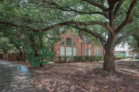 4600 Sunnybrook Dr, Plano, TX 75093