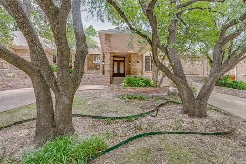 6108 Calm Meadow Rd, Dallas, TX 75248