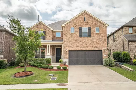 3552 Hathaway Ct, Irving, TX 75062