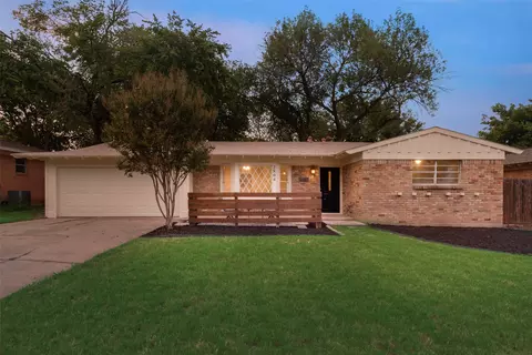 2804 Covert Ave, Fort Worth, TX 76133