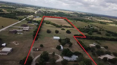 7771 Bernard Rd, Sanger, TX 76266