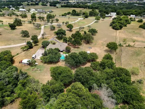 201 Edward Farris Rd, Weatherford, TX 76085