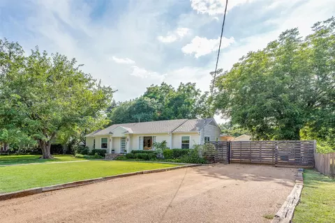 1003 N Waddill St, Mckinney, TX 75069