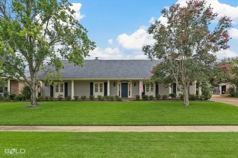 7722 Chesapeake Dr, Shreveport, LA 71105
