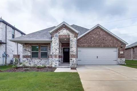 2110 Colt Ct, Seagoville, TX 75159