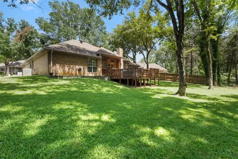 4107 Stonebrook Ln, Tyler, TX 75707