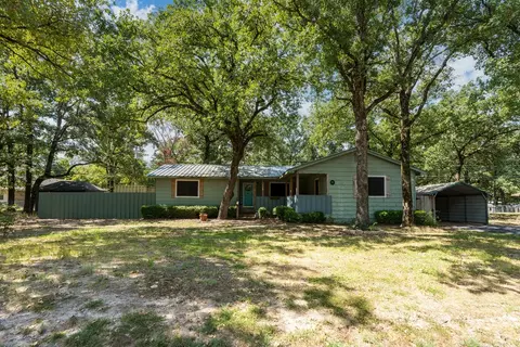 115 Woodland Trl, Gun Barrel City, TX 75156