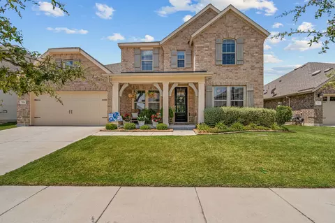 7536 Pondview Ln, Fort Worth, TX 76123