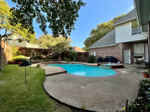 2708 Mesquite Ln, Grapevine, TX 76051