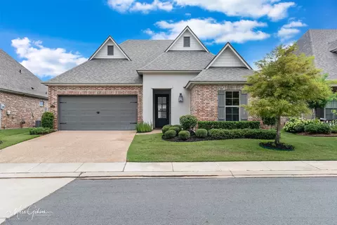 414 Stacey Ln, Bossier City, LA 71111