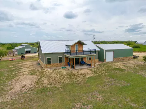 730 Private Road 6116-b, Hamilton, TX 76531