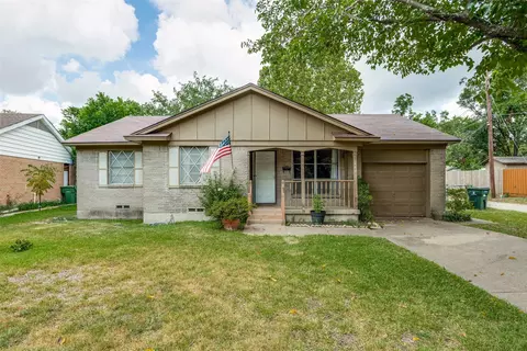709 Julia Ln, Garland, TX 75042