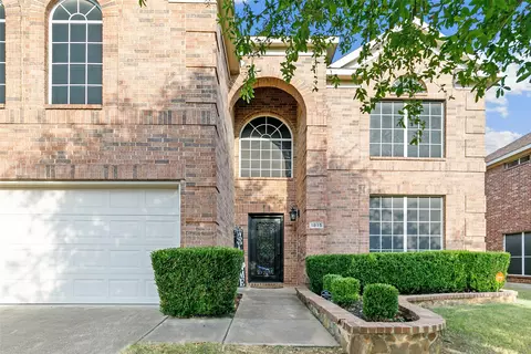 1815 High Meadow St, Glenn Heights, TX 75154