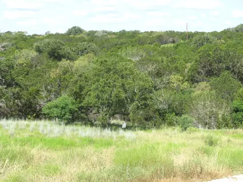 lot9 Ph 4 Pr 4212, Evant, TX 76525