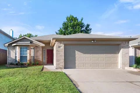 5914 Stone Meadow Ct, Arlington, TX 76017
