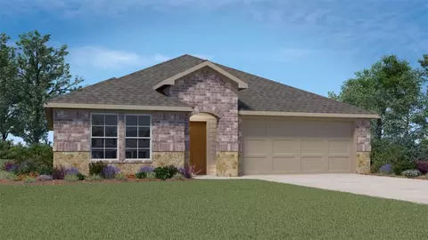 801 Banner Ave, Royse City, TX 75189