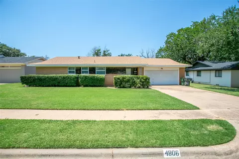 4806 Marsha Ln, Wichita Falls, TX 76302