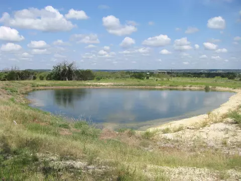 lot12 Ph 4 Pr 4212, Evant, TX 76525
