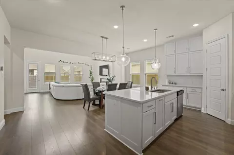 1160 Putnam Dr, Frisco, TX 75036