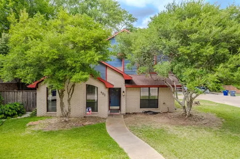 402 W Graham St, Mckinney, TX 75069